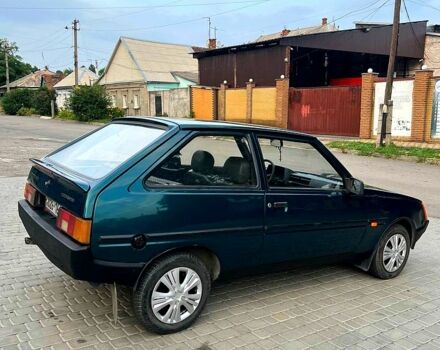 ЗАЗ Таврия, объемом двигателя 1.2 л и пробегом 0 тыс. км за 680 $, фото 1 на Automoto.ua