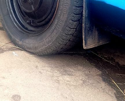 ЗАЗ Таврия, объемом двигателя 11 л и пробегом 150 тыс. км за 650 $, фото 1 на Automoto.ua
