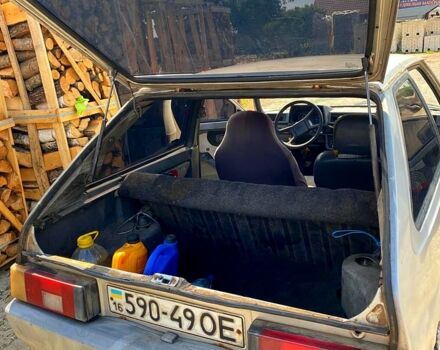 ЗАЗ Таврия, объемом двигателя 1.1 л и пробегом 145 тыс. км за 430 $, фото 2 на Automoto.ua
