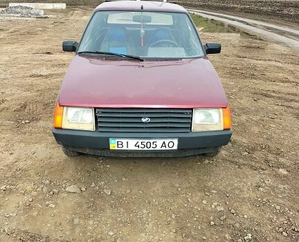 ЗАЗ Таврія, об'ємом двигуна 1.1 л та пробігом 0 тис. км за 500 $, фото 2 на Automoto.ua