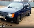 ЗАЗ Таврия, объемом двигателя 12 л и пробегом 49 тыс. км за 500 $, фото 1 на Automoto.ua