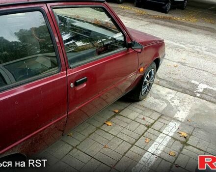 ЗАЗ Таврия, объемом двигателя 1.2 л и пробегом 0 тыс. км за 700 $, фото 2 на Automoto.ua