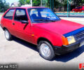 ЗАЗ Таврия, объемом двигателя 1.1 л и пробегом 95 тыс. км за 400 $, фото 1 на Automoto.ua