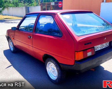 ЗАЗ Таврия, объемом двигателя 1.1 л и пробегом 95 тыс. км за 400 $, фото 2 на Automoto.ua