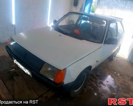 ЗАЗ Таврия, объемом двигателя 1.1 л и пробегом 380 тыс. км за 550 $, фото 1 на Automoto.ua