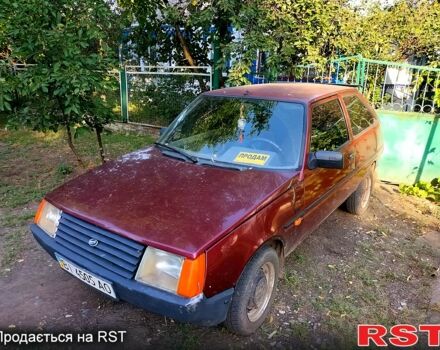 ЗАЗ Таврія, об'ємом двигуна 1.1 л та пробігом 0 тис. км за 500 $, фото 1 на Automoto.ua