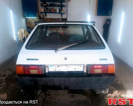 ЗАЗ Таврия, объемом двигателя 1.1 л и пробегом 380 тыс. км за 550 $, фото 2 на Automoto.ua