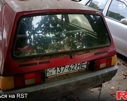 ЗАЗ Таврия, объемом двигателя 1.2 л и пробегом 0 тыс. км за 700 $, фото 4 на Automoto.ua