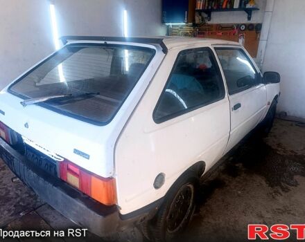ЗАЗ Таврия, объемом двигателя 1.1 л и пробегом 380 тыс. км за 550 $, фото 3 на Automoto.ua