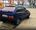 ЗАЗ Таврия, объемом двигателя 12 л и пробегом 49 тыс. км за 500 $, фото 3 на Automoto.ua