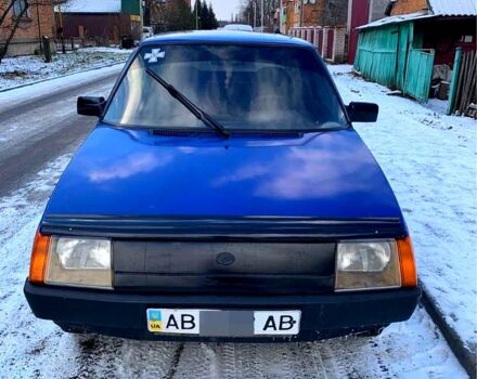 ЗАЗ Таврія, об'ємом двигуна 1.1 л та пробігом 0 тис. км за 600 $, фото 2 на Automoto.ua
