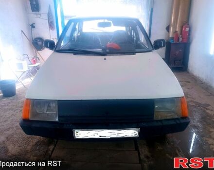 ЗАЗ Таврия, объемом двигателя 1.1 л и пробегом 380 тыс. км за 550 $, фото 5 на Automoto.ua