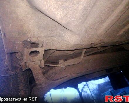 ЗАЗ Таврия, объемом двигателя 12 л и пробегом 0 тыс. км за 330 $, фото 7 на Automoto.ua