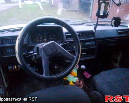 ЗАЗ Таврия, объемом двигателя 12 л и пробегом 0 тыс. км за 330 $, фото 9 на Automoto.ua