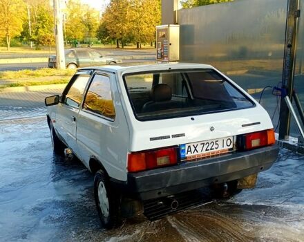 ЗАЗ Таврия, объемом двигателя 1.2 л и пробегом 149 тыс. км за 600 $, фото 2 на Automoto.ua