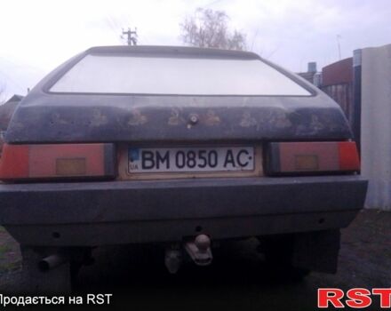 ЗАЗ Таврия, объемом двигателя 12 л и пробегом 0 тыс. км за 330 $, фото 3 на Automoto.ua