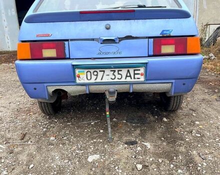 ЗАЗ Таврия, объемом двигателя 1.2 л и пробегом 70 тыс. км за 590 $, фото 2 на Automoto.ua