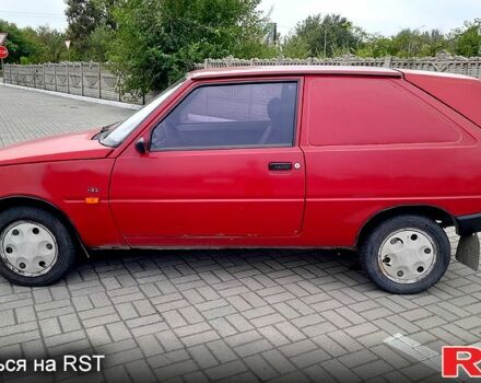 ЗАЗ Таврія, об'ємом двигуна 1.2 л та пробігом 190 тис. км за 650 $, фото 3 на Automoto.ua