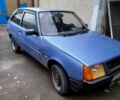 ЗАЗ Таврия, объемом двигателя 1.2 л и пробегом 0 тыс. км за 790 $, фото 1 на Automoto.ua
