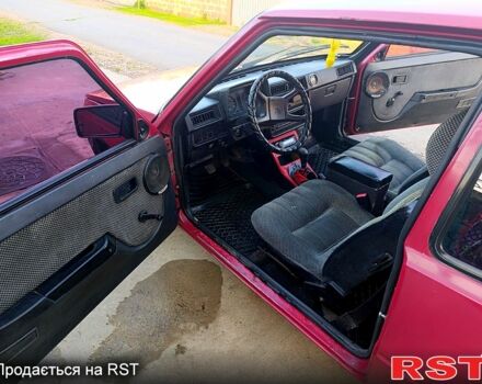 ЗАЗ Таврия, объемом двигателя 11 л и пробегом 112 тыс. км за 720 $, фото 5 на Automoto.ua
