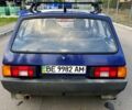 ЗАЗ Таврия, объемом двигателя 1.2 л и пробегом 47 тыс. км за 850 $, фото 4 на Automoto.ua