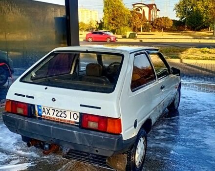 ЗАЗ Таврия, объемом двигателя 1.2 л и пробегом 149 тыс. км за 600 $, фото 1 на Automoto.ua