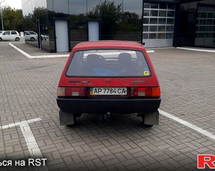 ЗАЗ Таврія, об'ємом двигуна 1.2 л та пробігом 190 тис. км за 650 $, фото 2 на Automoto.ua