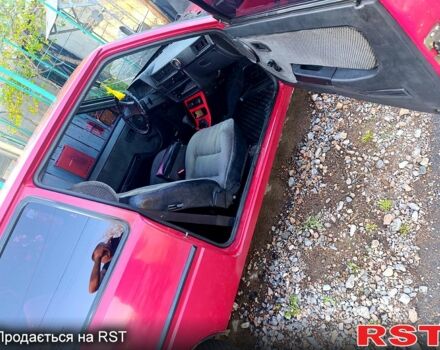 ЗАЗ Таврия, объемом двигателя 11 л и пробегом 112 тыс. км за 720 $, фото 4 на Automoto.ua