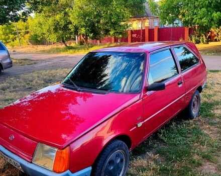 ЗАЗ Таврія, об'ємом двигуна 1.2 л та пробігом 225 тис. км за 600 $, фото 5 на Automoto.ua
