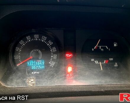 ЗАЗ Таврія, об'ємом двигуна 1.2 л та пробігом 190 тис. км за 650 $, фото 7 на Automoto.ua