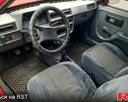 ЗАЗ Таврія, об'ємом двигуна 1.2 л та пробігом 190 тис. км за 650 $, фото 6 на Automoto.ua