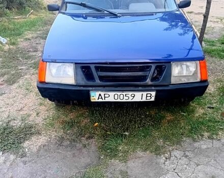 ЗАЗ Таврия, объемом двигателя 1.2 л и пробегом 0 тыс. км за 600 $, фото 1 на Automoto.ua