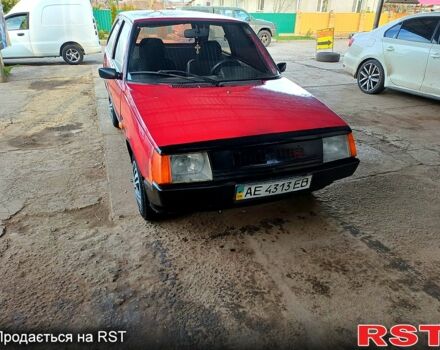 ЗАЗ Таврия, объемом двигателя 12 л и пробегом 178 тыс. км за 620 $, фото 1 на Automoto.ua