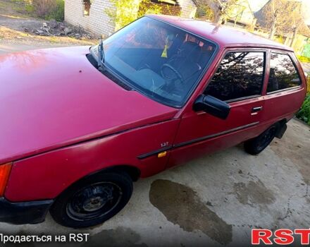 ЗАЗ Таврия, объемом двигателя 11 л и пробегом 112 тыс. км за 720 $, фото 2 на Automoto.ua