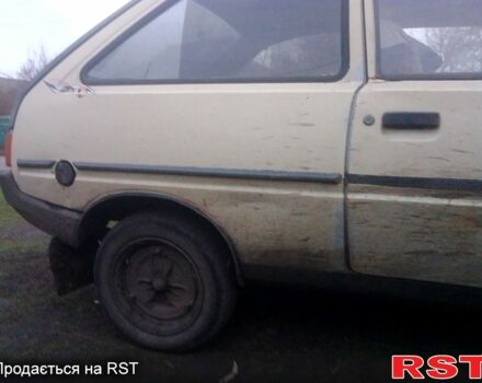 ЗАЗ Таврия, объемом двигателя 12 л и пробегом 0 тыс. км за 330 $, фото 2 на Automoto.ua