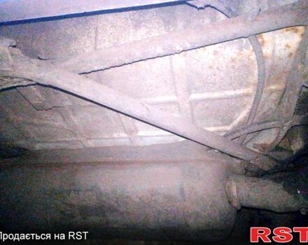 ЗАЗ Таврия, объемом двигателя 12 л и пробегом 0 тыс. км за 330 $, фото 6 на Automoto.ua