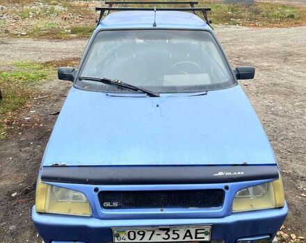 ЗАЗ Таврия, объемом двигателя 1.2 л и пробегом 70 тыс. км за 590 $, фото 4 на Automoto.ua