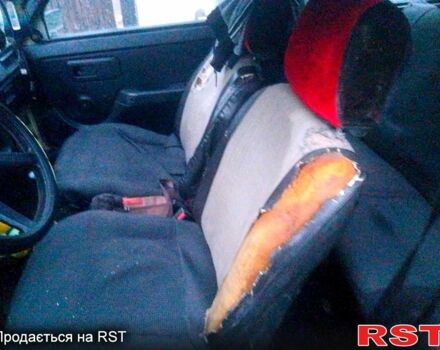 ЗАЗ Таврия, объемом двигателя 12 л и пробегом 0 тыс. км за 330 $, фото 10 на Automoto.ua