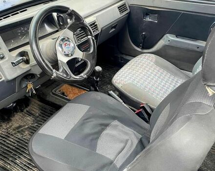 ЗАЗ Таврия, объемом двигателя 1.2 л и пробегом 70 тыс. км за 590 $, фото 7 на Automoto.ua