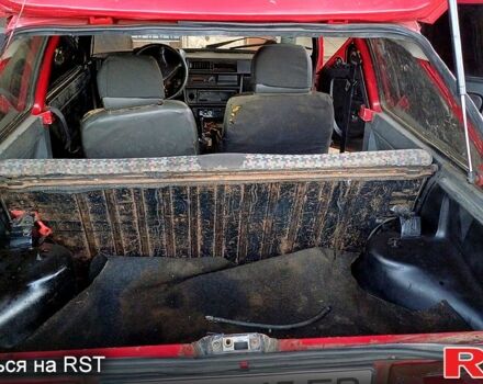 ЗАЗ Таврия, объемом двигателя 12 л и пробегом 178 тыс. км за 620 $, фото 10 на Automoto.ua
