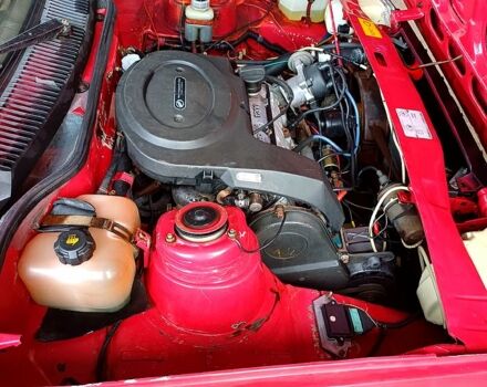 ЗАЗ Таврия, объемом двигателя 12 л и пробегом 178 тыс. км за 620 $, фото 6 на Automoto.ua