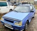 ЗАЗ Таврия, объемом двигателя 1.2 л и пробегом 70 тыс. км за 590 $, фото 5 на Automoto.ua
