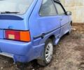 ЗАЗ Таврия, объемом двигателя 1.2 л и пробегом 70 тыс. км за 590 $, фото 1 на Automoto.ua
