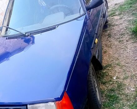 ЗАЗ Таврия, объемом двигателя 1.2 л и пробегом 0 тыс. км за 600 $, фото 2 на Automoto.ua