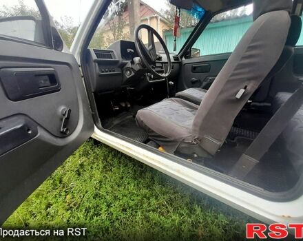 ЗАЗ Таврия, объемом двигателя 11 л и пробегом 186 тыс. км за 550 $, фото 6 на Automoto.ua