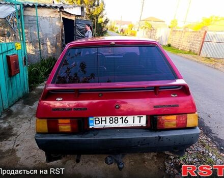 ЗАЗ Таврия, объемом двигателя 11 л и пробегом 112 тыс. км за 720 $, фото 3 на Automoto.ua