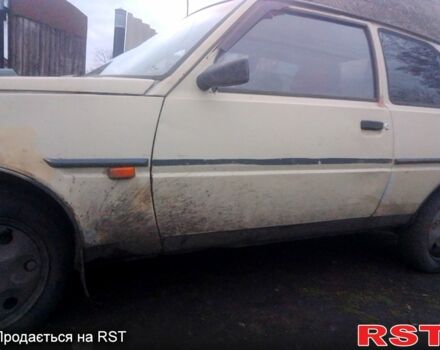 ЗАЗ Таврия, объемом двигателя 12 л и пробегом 0 тыс. км за 330 $, фото 5 на Automoto.ua