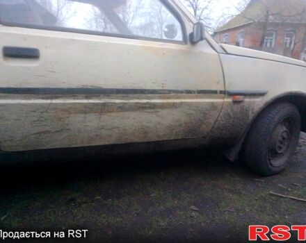 ЗАЗ Таврия, объемом двигателя 12 л и пробегом 0 тыс. км за 330 $, фото 1 на Automoto.ua