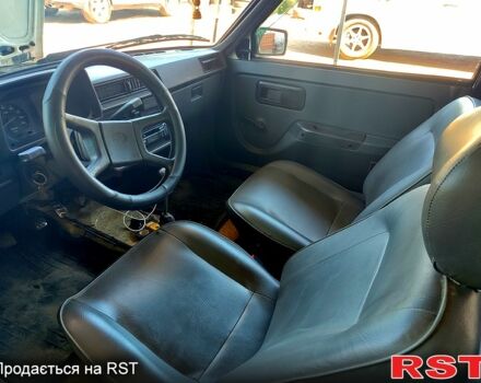 ЗАЗ Таврия, объемом двигателя 1.2 л и пробегом 0 тыс. км за 1350 $, фото 10 на Automoto.ua