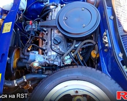 ЗАЗ Таврия, объемом двигателя 1.2 л и пробегом 216 тыс. км за 1700 $, фото 1 на Automoto.ua